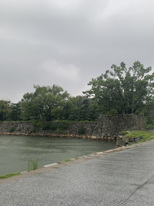 広島城