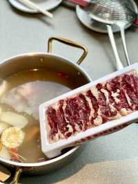 非遺牛肉