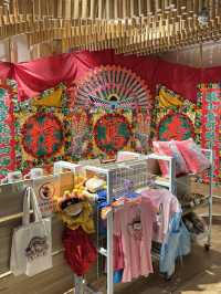 重臨南豐紗廠：平日一個人的藝術洗滌之行
