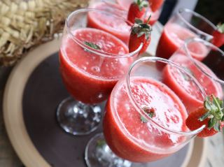 【도미니카 공화국 🇩🇴】콘스탄사 Fresas Ariyama