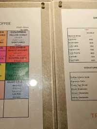 【名古屋】珈琲好きのための本格派カフェ