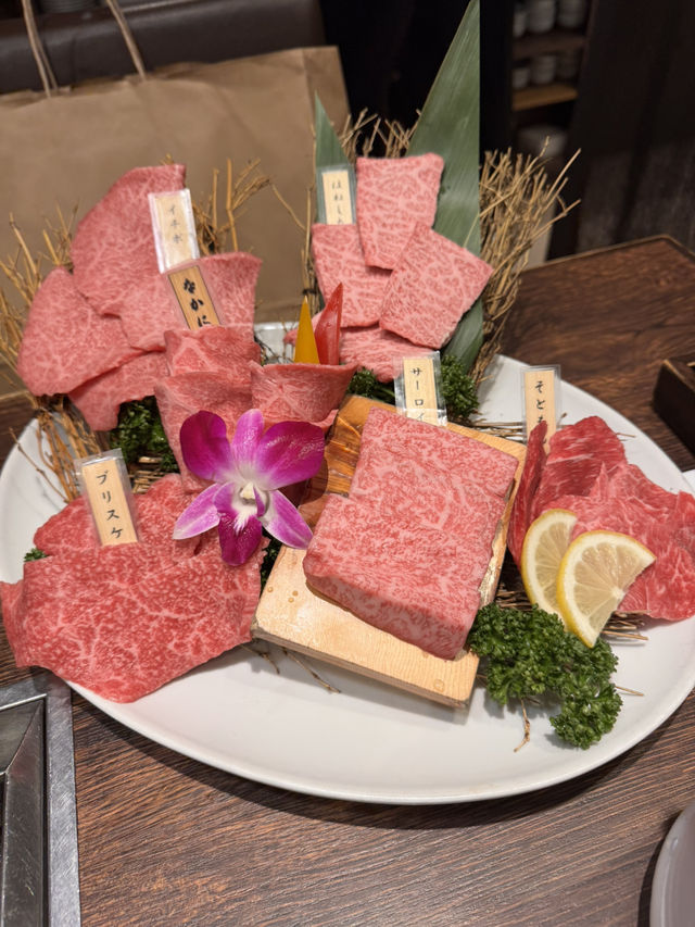 東京肉食控必去三大美食點🍖 東京肉食控必去三大美食點🍖