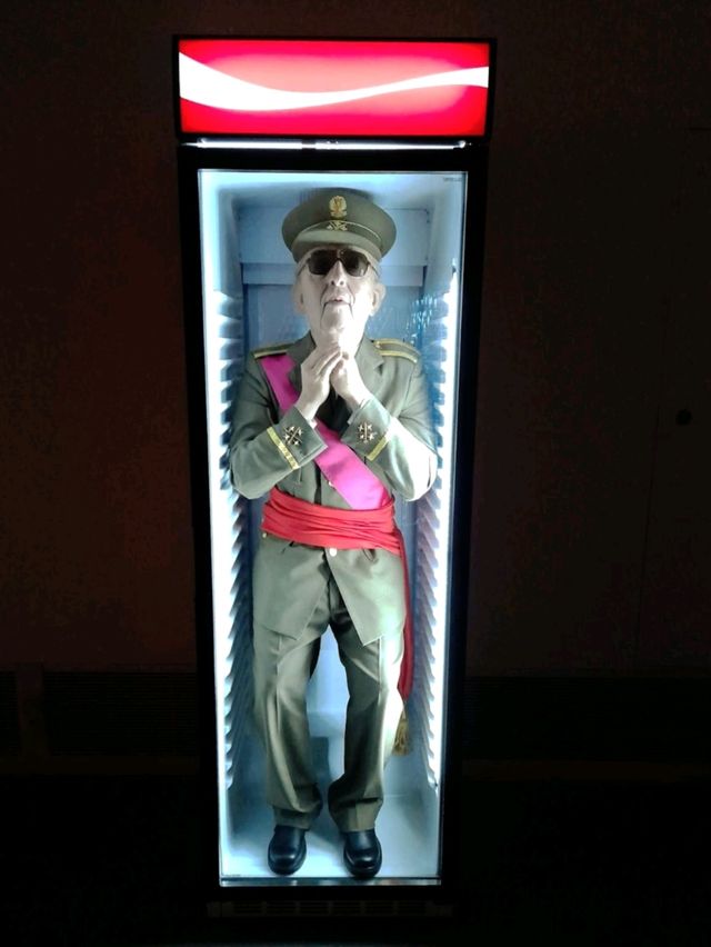 現代藝術展館打卡必去📸