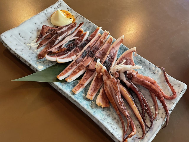 居酒屋時光