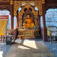 วัดที่เป็นเดชเมืองเชียงใหม่