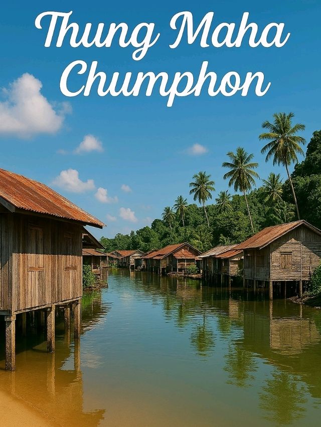 อ่าวทุ่งซาง