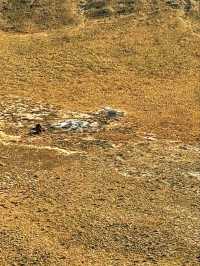 ☄️ Meteor Crater – A Giant Mark from Space in Arizona 🇺🇸