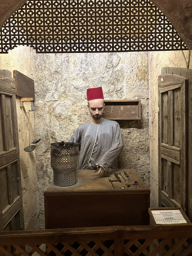 🌟 Odeon Theater & Museum, Amman, Jordan
