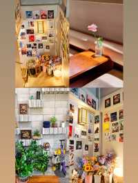 Little Forest Coffee & Flowersคาเฟ่ภูเก็ต