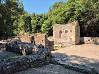 Butrint Heritage Centre A Journey Through Ancient Albania