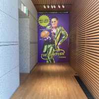 【東京都現代美術館🇯🇵 開館30周年記念展 日常のコレオ】