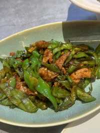 廣東菜必試小荔園