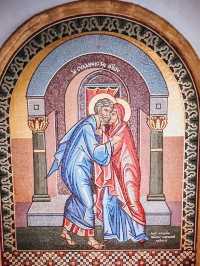 Holy Monastery of Virgin Kykkos A Spiritual Treasure of Cyprus