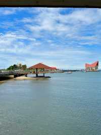เกาะลอย ศรีราชา จังหวัดชบบุรี