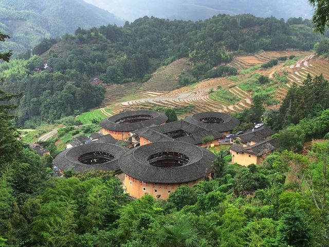 Wuyishan