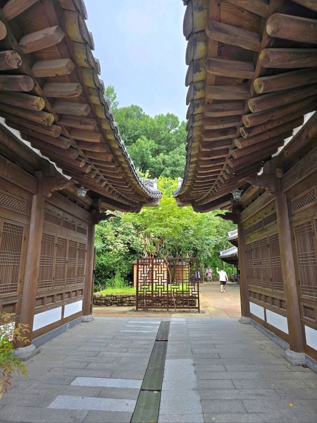 전주한옥마을을 여행하신다면 여기 추천🧡