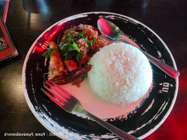ร้านตุ๋นบางแสน