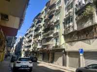 🇲🇴Macao | Enjoy the streets - walking guide 🚶