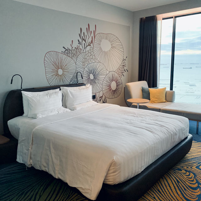 Novotel Marina Sriracha & Koh Si Chang