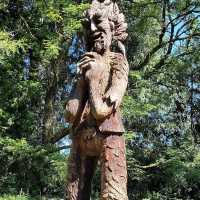 Forest Farm Country Park – Cardiff’s Quiet Wilderness Along the Taff