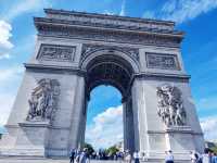 A Classic One-Day Paris Citywalk