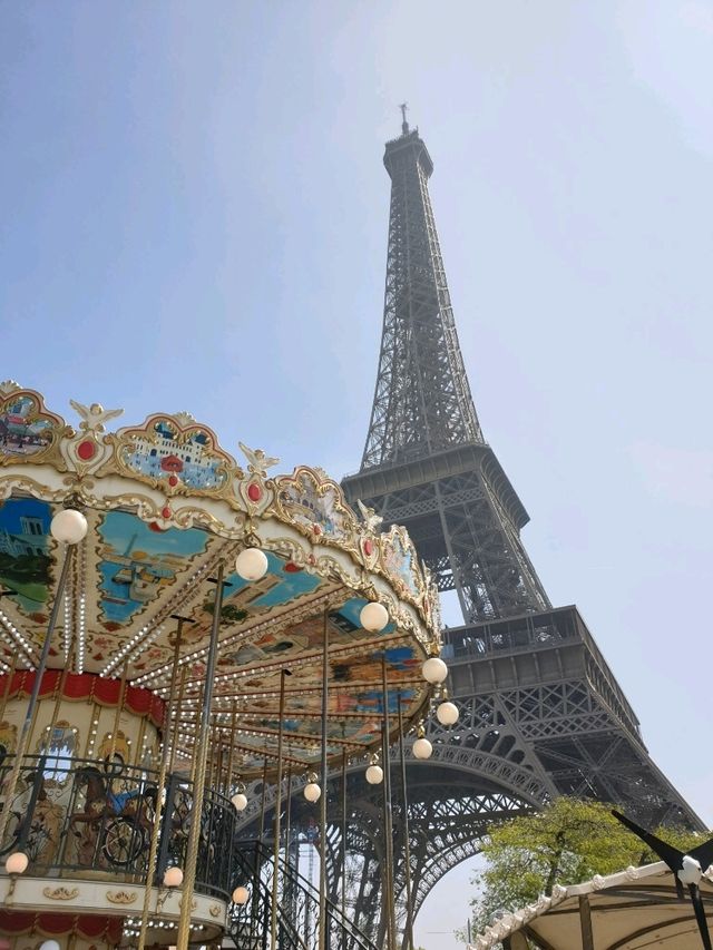 Paris is always a good idea. 🗼✨ Paris is always a good idea. 🗼✨
