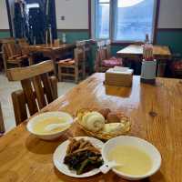 แนะนำที่พักที่ Snow Vally Haitao Inn