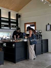 ☕ Coffice — ร้านกาแฟบรรยากาศดีหลังกองบิน 41
