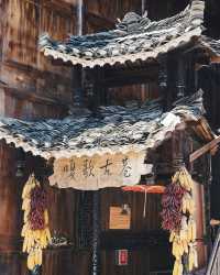 【貴州之旅】🏡西江千戶苗寨三日兩夜·🥰迷失在山間吊腳樓嘅寫意時光
