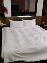 🏨 รีวิวHarbour Elite Hotel @ Sun Moon Lake