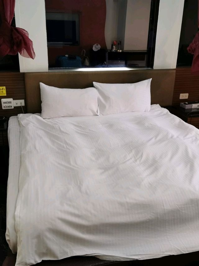 🏨 รีวิวHarbour Elite Hotel @ Sun Moon Lake