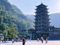 My Sky-High Stroll Through Yuanjiajie