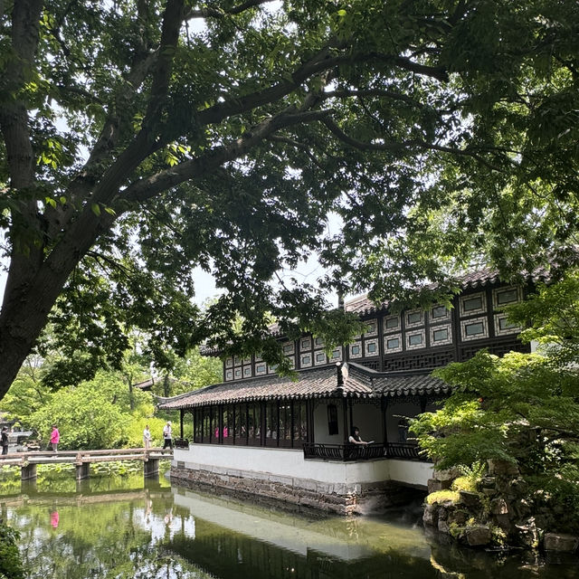 Garden Serenity🏯  