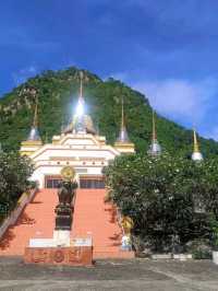 วัดถ้ำเขาปรางค์