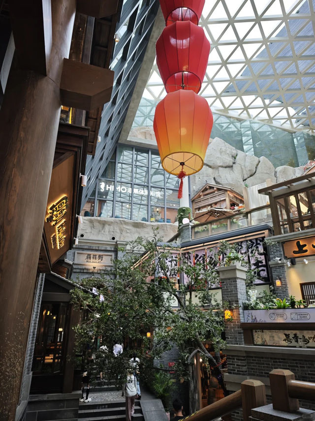 長春|這有山 ⛰️🛍️ 長春|這有山 ⛰️🛍️