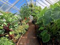 Dunedin Botanic Garden