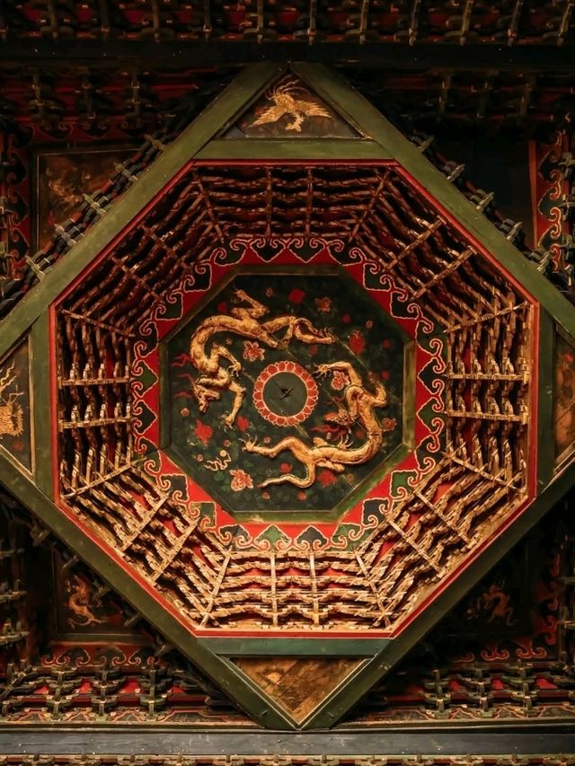 Jinci Temple