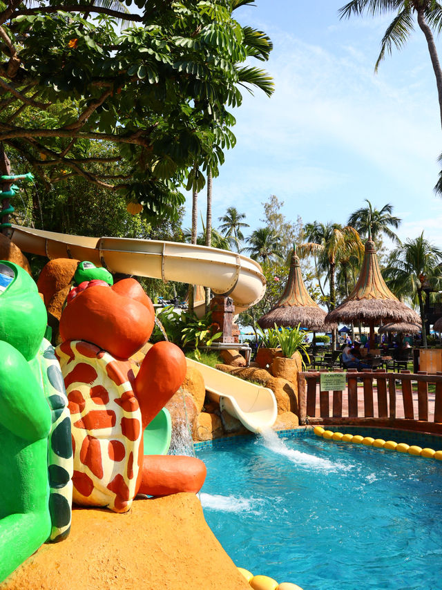 Shangrila Golden Sands Penang
