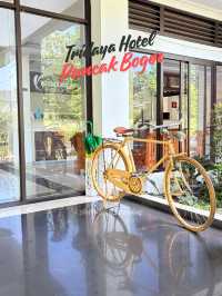 Rekomendasi Hotel Murah di Puncak!