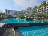 Dusit Thani Hua Hin 🌊✨