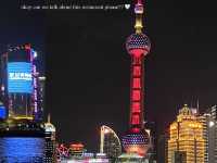 上海外灘&南京步行區