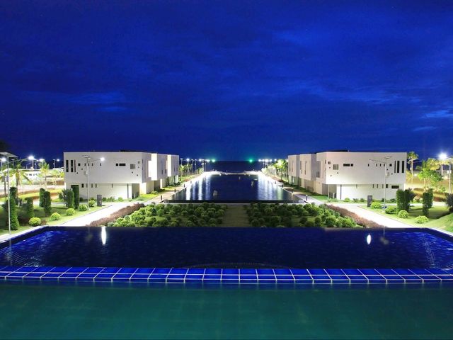 Serene Phla Resort & Restaurant / สิรินพลา รีสอร์ท Serene Phla Resort & Restaurant / สิรินพลา รีสอร์ท
