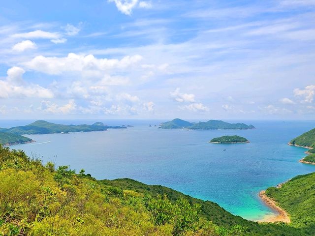 【港版新西蘭~滘西洲 ⭐⭐⭐】