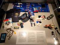 첨단 과학과 놀이가 결합된 캘리포니아 과학센터  