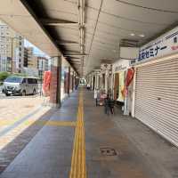 日本福井縣-敦賀市