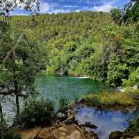 Krka Waterfall