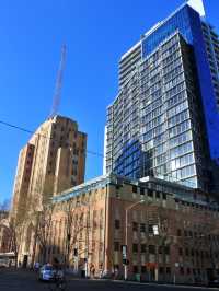 Melbourne in a Day, Riverside to Skyline