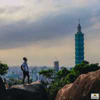 Elephant Mountain