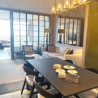 ニセコで贅沢旅⛰️ハイアットが最高すぎた‼︎