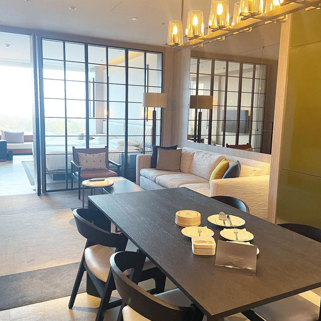 ニセコで贅沢旅⛰️ハイアットが最高すぎた‼︎ ニセコで贅沢旅⛰️ハイアットが最高すぎた‼︎